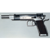 Pistola Macchi Lauro modello Sport (tacca di mira regolabile) (8980)