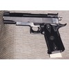 Pistola Macchi Lauro Stock (mire regolabili) Pistola Macchi Lauro Stock (mire regolabili)