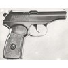 Pistola Makarov modello PM (3912)