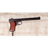 Pistola Mangolini modello BM 40 (2647)
