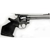 Pistola Manurhin modello MR 32 Match (tacca di mira regolabile) (3821)