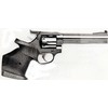Pistola Manurhin MR 38 Match (tacca di mira regolabile)
