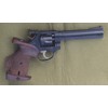 Pistola Manurhin modello MR 73 M 5 3 4 match (tacca di mira regolabile) (10322)