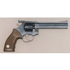 Pistola Manurhin modello MR 73 M 6 match (tacca di mira regolabile) (10321)
