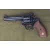 Pistola Manurhin MR 73 sport S 6 (tacca di mira regolabile) (grilletto regolabile)