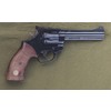 Pistola Manurhin modello MR 73 sport S 6 (tacca di mira regolabile) (grilletto regolabile) (11257)