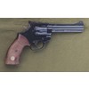 Pistola Manurhin modello MR 73 sport s-5 1 4 (tacca di mira regolabile) (grilletto regolabile) (11256)