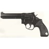 Pistola Manurhin MR 73 versione sport