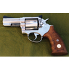 Pistola Manurhin modello MR 88 DX 3 (tacca di mira regolabile) (9815)