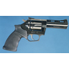 Pistola Manurhin modello MR 96 S (mirino e tacca di mira regolabili) (finitura brunita foSFata) (9574)