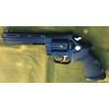 Pistola Manurhin MR 96 S-6 (tacca di mira regolabile) (finitura brunita foSFata)