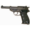 Pistola Manurhin P1