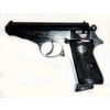 Pistola Manurhin modello PP (3069)