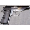 Pistola Manurhin modello Walther PP (16925)