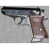 Pistola Manurhin Walther PPK