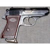 Pistola Manurhin modello Walther PPK (16926)
