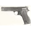 Pistola Mas modello 1935 A (2336)