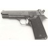 Pistola Mas 1935 S