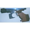 Pistola Matchguns MG 2 E (mire regolabili)