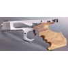 Pistola Matchguns MG 2 (mire regolabili)