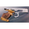 Pistola Matchguns modello MG 2 (mire regolabili) (13232)