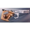 Pistola Matchguns modello MG 3 (mire regolabili) (13233)
