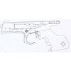 Pistola Matchguns MG 4 (mire regolabili)