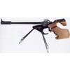 Pistola Matchguns MG 5 E (mire regolabili)
