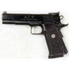 Pistola Mateba A. T. P. Target (mire regolabili)