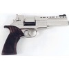 Pistola Mateba modello AutoRevolver 6 Unica sportiva 5 (mirino regolabile) (12366)
