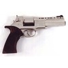 Pistola Mateba modello AutoRevolver 6 Unica sportiva 5 (mirino regolabile) (13145)