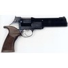Pistola Mateba modello AutoRevolver 6 Unica sportiva 6 (mirino regolabile) (12367)