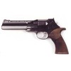 Pistola Mateba AutoRevolver 6 Unica sportiva 6 (mirino regolabile)