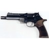 Pistola Mateba modello AutoRevolver 6 Unica sportiva Dynamic 5 (mirino regolabile) (12368)