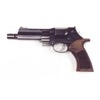 Pistola Mateba AutoRevolver 6 Unica sportiva Dynamic 5 (mirino regolabile)