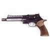 Pistola Mateba AutoRevolver 6 Unica sportiva Dynamic 6 (mirino regolabile)