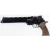 Pistola Mateba AutoRevolver 6 Unica-Moser (mire regolabili)