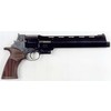 Pistola Mateba modello AutoRevolver 6 Unica-Moser (mire regolabili) (12690)