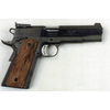 Pistola Mateba modello SUP sport utility pistol (mire regolabili) (12725)