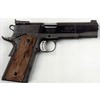 Pistola Mateba modello SUSUPP sport utility pistol (mire regolabili) (12723)