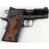 Pistola Mateba modello Uwp-ultra wear pistol (12715)