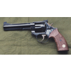 Pistola Matra Manurhin modello MR 73 Gendarmerie (tacca di mira regolabile) (6064)