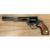 Pistola Matra Manurhin modello MR 73 Gendarmerie (tacca di mira regolabile) (6066)