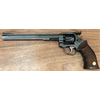 Pistola Matra Manurhin modello MR 73 silhouette (tacca di mira regolabile) (6067)