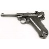 Pistola Mauser 1902 Cartridge Counter