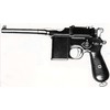 Pistola Mauser 1932