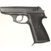 Pistola Mauser HSC 80