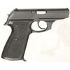 Pistola Mauser modello HSC 80 (1422)