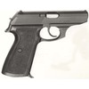 Pistola Mauser modello HSC 80 (1730)