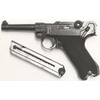 Pistola Mauser Luger modello 1920 (2165)